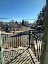 1640 SW Juniper Ave in Redmond, OR - Building Photo - Building Photo