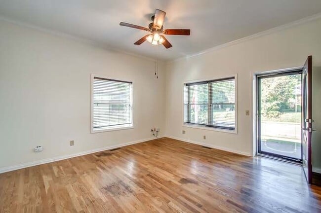 1604 Long Ave in Nashville, TN - Building Photo - Building Photo