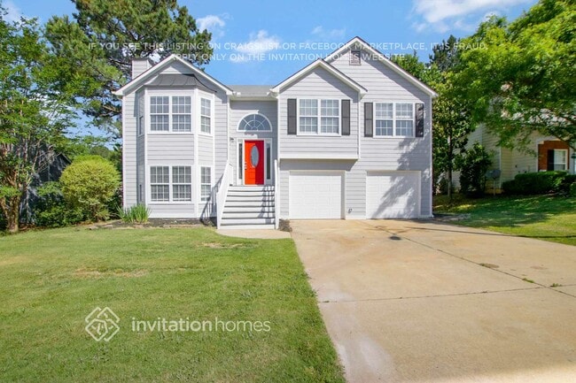 3014 Lake Park Trail in Acworth, GA - Building Photo - Building Photo