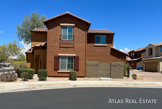 3630 E Covey Ln in Phoenix, AZ - Building Photo - Building Photo