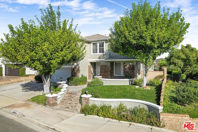 28804 Sugar Bliss Pl in Santa Clarita, CA - Building Photo - Building Photo