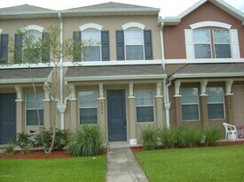 6244 High Tide Blvd in Jacksonville, FL - Building Photo