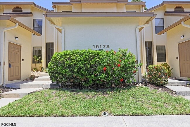 property at 15178 Parkside Dr