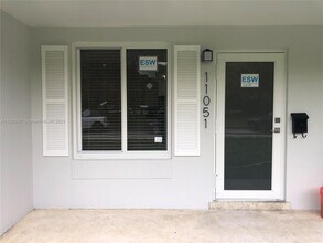11051 SW 79th Ave-Unit -11051 in Miami, FL - Building Photo - Building Photo