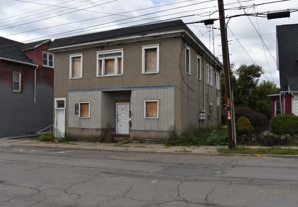 89 Glenwood Ave in Binghamton, NY - Building Photo