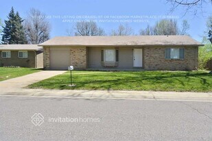 1006 S Macon St in Aurora, CO - Building Photo