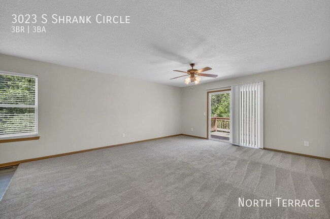 3023 S Shrank Rd in Independence, MO - Building Photo - Building Photo