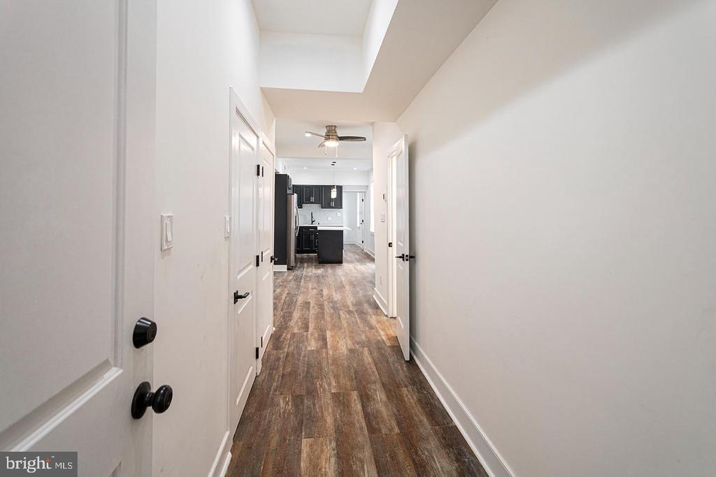 2221 Federal St in Philadelphia, PA - Building Photo