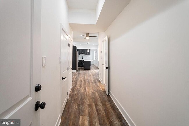 property at 2221 Federal St