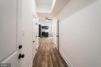2221 Federal St in Philadelphia, PA - Building Photo - Building Photo
