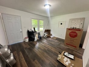 1009 Luke St in Blackstone, VA - Building Photo - Building Photo