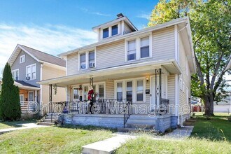 47 N Hague Ave in Columbus, OH - Building Photo - Building Photo
