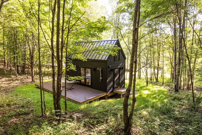 535 Scutt Mountain Rd, Unit SI ID1492977P in Bloomville, NY - Building Photo - Building Photo