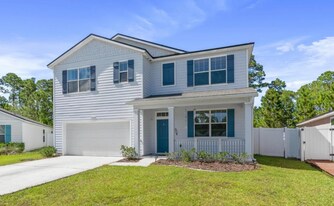 95062 Cheswick Oaks Dr, Unit 95062 CHESWICK OAKS DR in Fernandina Beach, FL - Building Photo