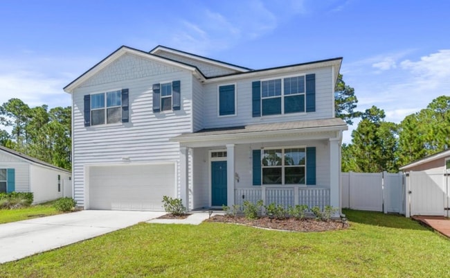 95062 Cheswick Oaks Dr