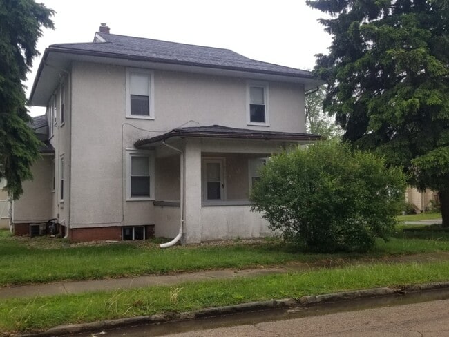 property at 704 8th St
