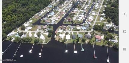 115 Magnolia Dr in East Palatka, FL - Building Photo - Building Photo