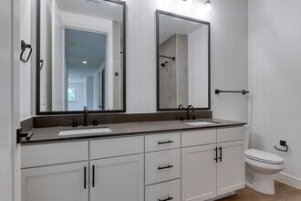 The Tobin Estate Phase III in San Antonio, TX - Foto de edificio - Building Photo