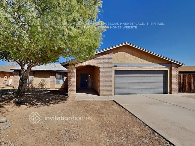 property at 4437 N 102nd Way