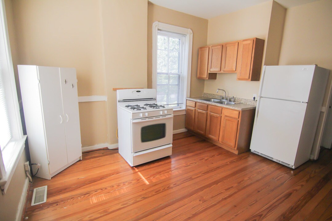 3968 Cleveland Ave in St. Louis, MO - Building Photo