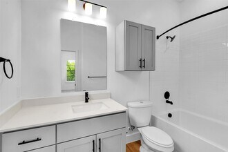 1509A Forward Dr in Little Elm, TX - Building Photo - Building Photo