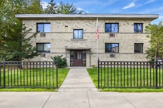 934 High St in Madison, WI - Foto de edificio - Building Photo