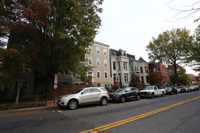 511 P St NW in Washington, DC - Building Photo - Building Photo