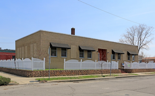 306 S Notre Dame Ave in South Bend, IN - Building Photo - Building Photo