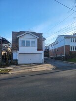 2212 Liberty St in Allentown, PA - Building Photo