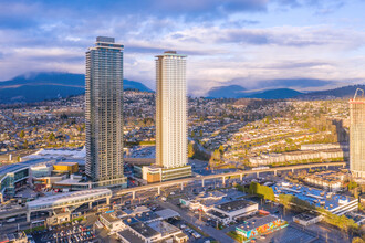 The Amazing Brentwood Tower 3 in Burnaby, BC - Building Photo - Building Photo