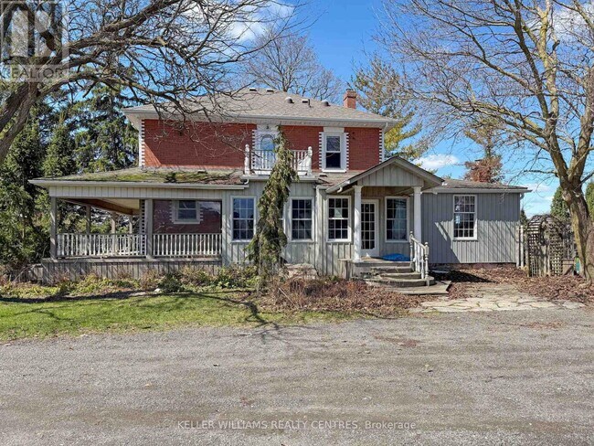 property at 3664 Line 8