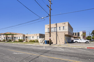 401-409 W Regent St in Inglewood, CA - Building Photo - Building Photo