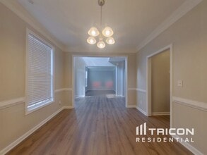 1413 St Charles Ct in Conyers, GA - Building Photo - Building Photo