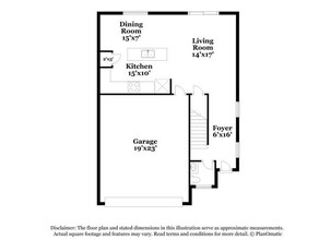 1662 Redfin Dr in Poinciana, FL - Building Photo - Building Photo