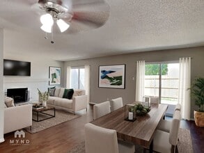 3264 63rd St in Lubbock, TX - Building Photo - Building Photo