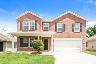 3410 Juneberry Way in Murfreesboro, TN - Building Photo