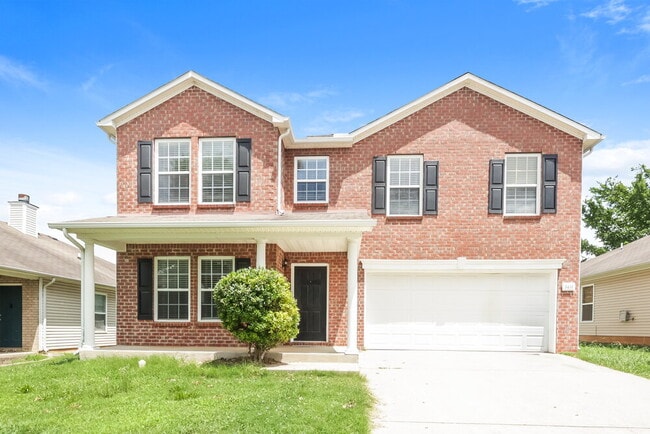 3410 Juneberry Way