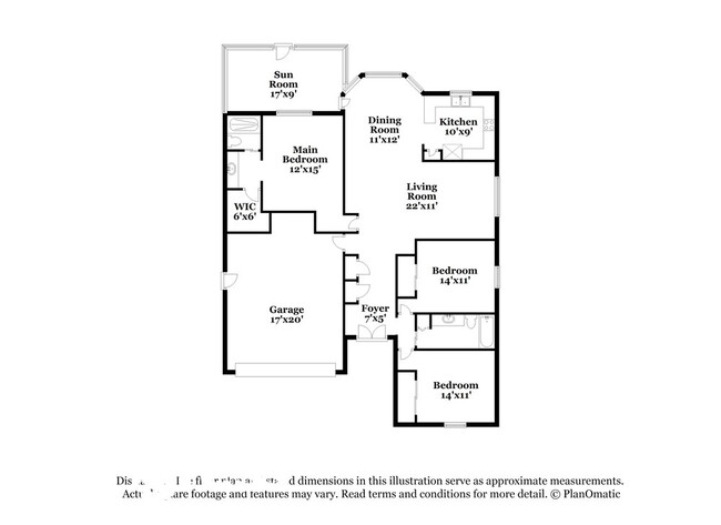 24272 Twin Lake Dr in Land O Lakes, FL - Building Photo - Building Photo