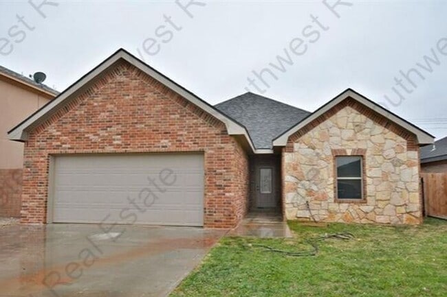 property at 2404 Joe Ln.