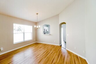 12606 Montford Ln in Riverview, FL - Building Photo - Building Photo