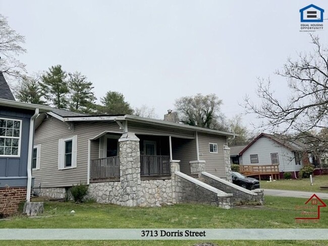 225 N Germantown Rd in Chattanooga, TN - Building Photo - Building Photo