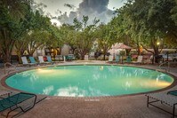Building Photo - Grove at Northwest Hills Apartments in Austin, Texas