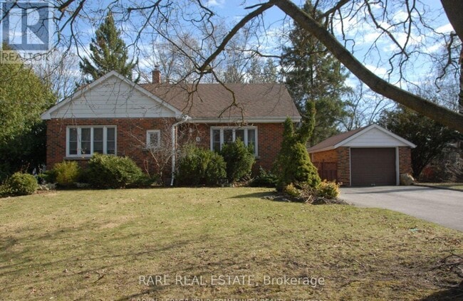 property at 11 Maple Ln