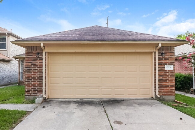 property at 12339 Westwold Dr