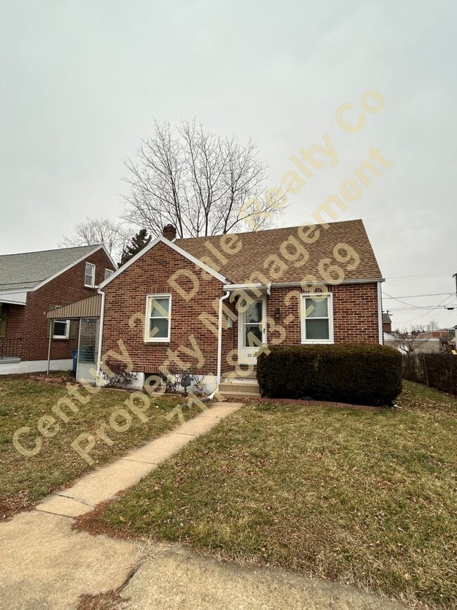 property at 1627 Filbert St