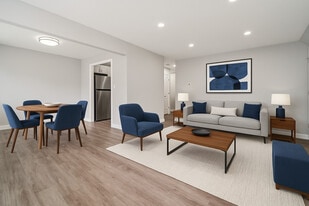 Haledon Estates Apartments in Haledon, NJ - Building Photo