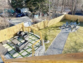 55 Huron St in Fitchburg, MA - Building Photo - Building Photo