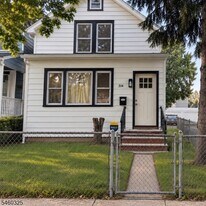 314 Elmwood Ave in East Orange, NJ - Building Photo