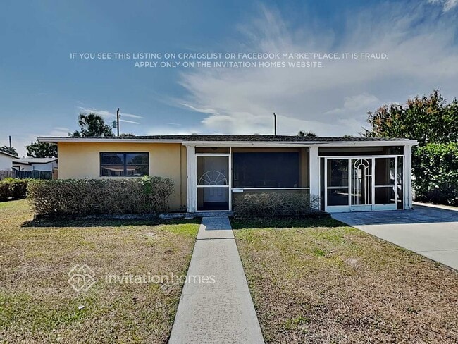 property at 526 Foresteria Dr