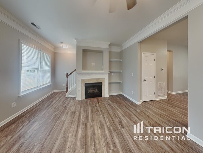 3013 Brumlow Ln in Raleigh, NC - Building Photo - Building Photo